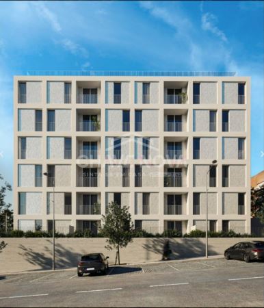 Apartamento T1 - Empreendimento FOZ DE PRATA