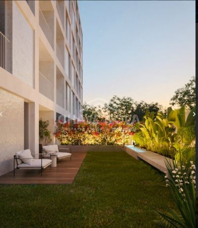 Apartamento T1 - Empreendimento FOZ DE PRATA