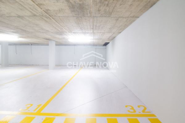Apartamento T3 no centro de Espinho, penúltimo andar com vista Mar.