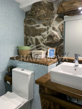 Fantástica Quinta com cascata e rio - Um Refúgio Natural Exclusivo