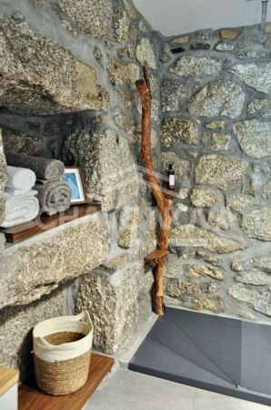 Fantástica Quinta com cascata e rio - Um Refúgio Natural Exclusivo