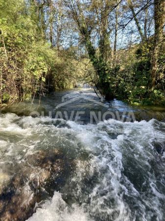 Fantástica Quinta com cascata e rio - Um Refúgio Natural Exclusivo