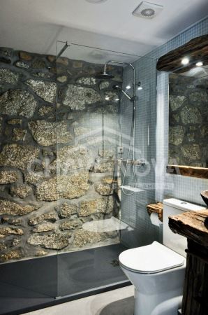 Fantástica Quinta com cascata e rio - Um Refúgio Natural Exclusivo