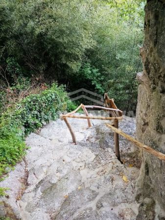 Fantástica Quinta com cascata e rio - Um Refúgio Natural Exclusivo