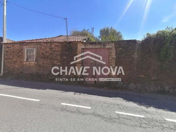 Land for sale in Ovar, Portugal — €266,000
