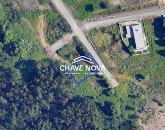 Land for sale in Santa Maria da Feira, Portugal — €56,000