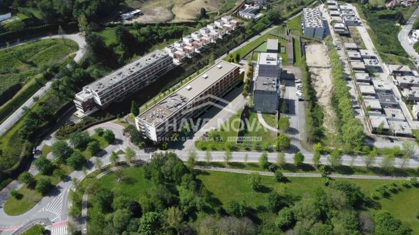 Apartamento | Oportunidade única Guimarães 