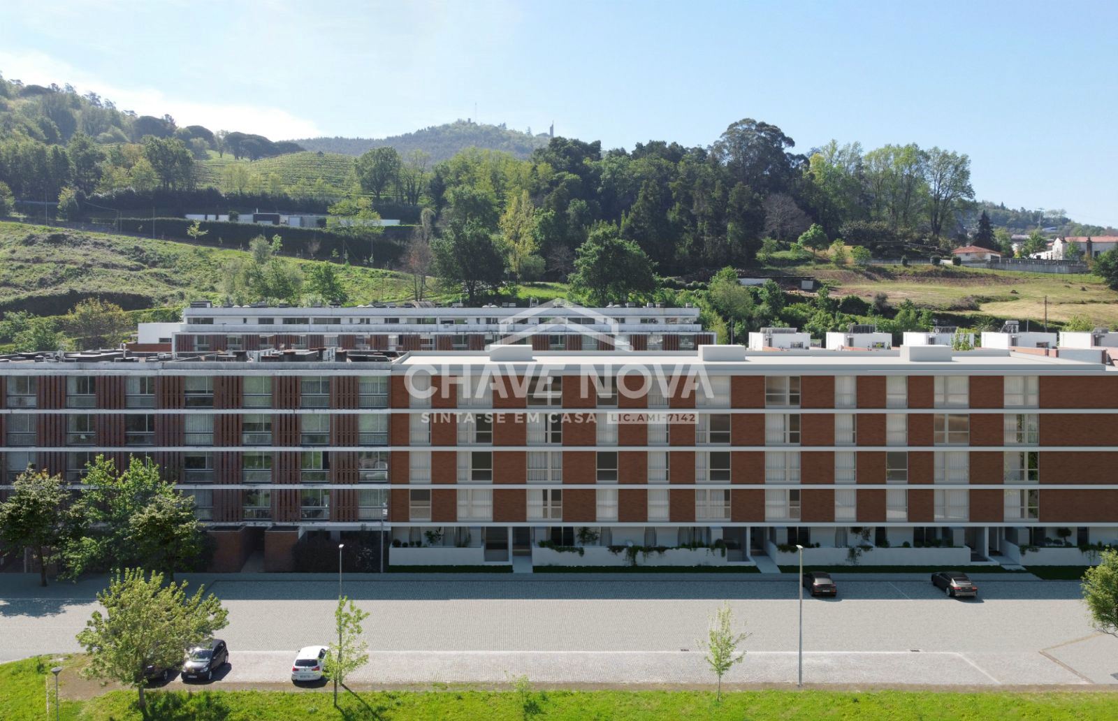 Apartamento | Oportunidade única Guimarães 