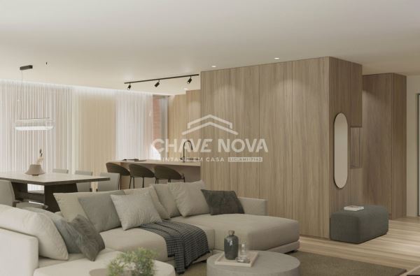 Apartamento | Oportunidade única Guimarães 