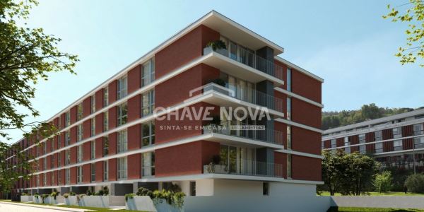 Apartamento | Oportunidade única Guimarães 