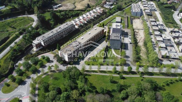 Apartamento | Oportunidade única Guimarães 