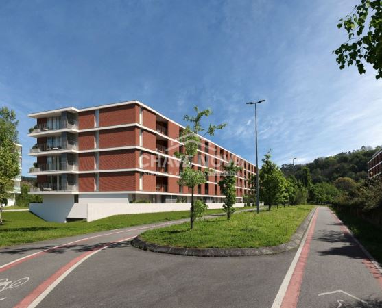 Apartamento | Oportunidade única Guimarães 