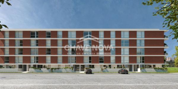 Apartamento | Oportunidade única Guimarães 