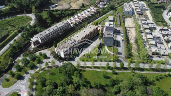 Apartamento | Oportunidade única Guimarães 