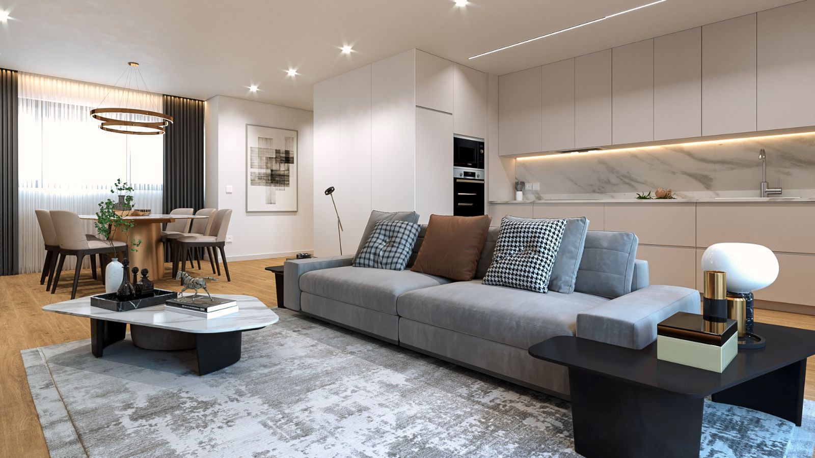 Apartamento T2 para Venda em Ermesinde