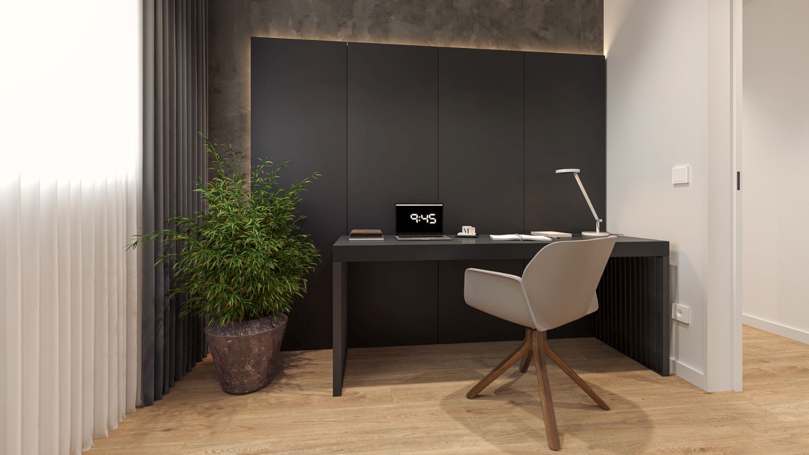 Apartamento T2 para Venda em Ermesinde Foto 5