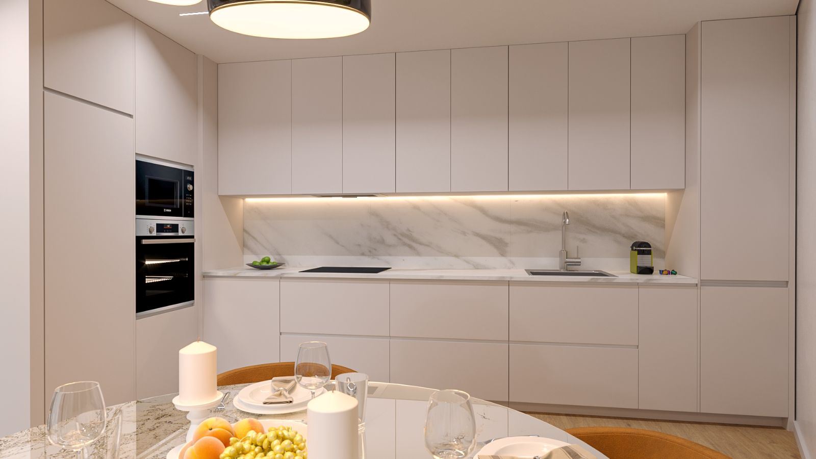 Apartamento T2 para Venda em Ermesinde Foto 7