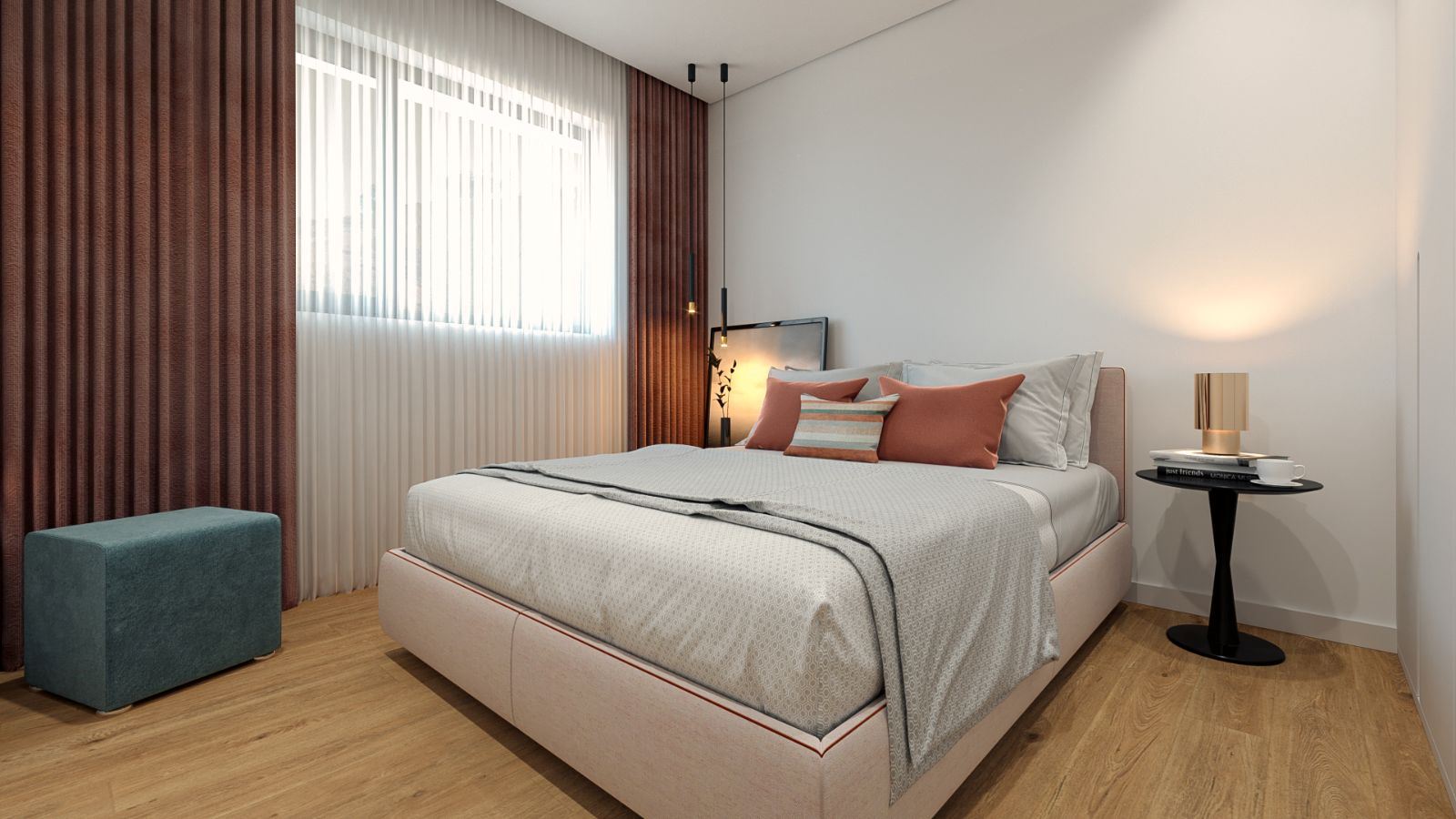 Apartamento T2 para Venda em Ermesinde Foto 8