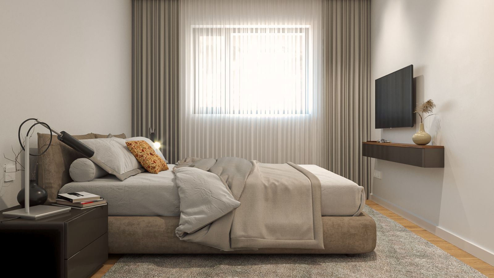 Apartamento T2 para Venda em Ermesinde Foto 9