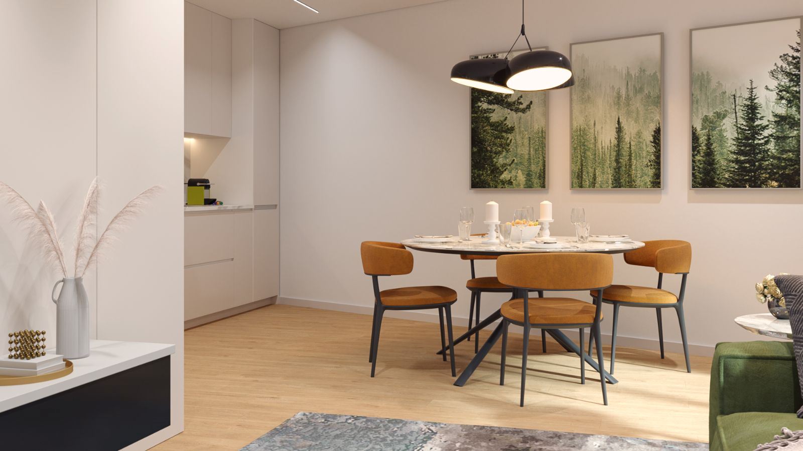 Apartamento T2 para Venda em Ermesinde Foto 10