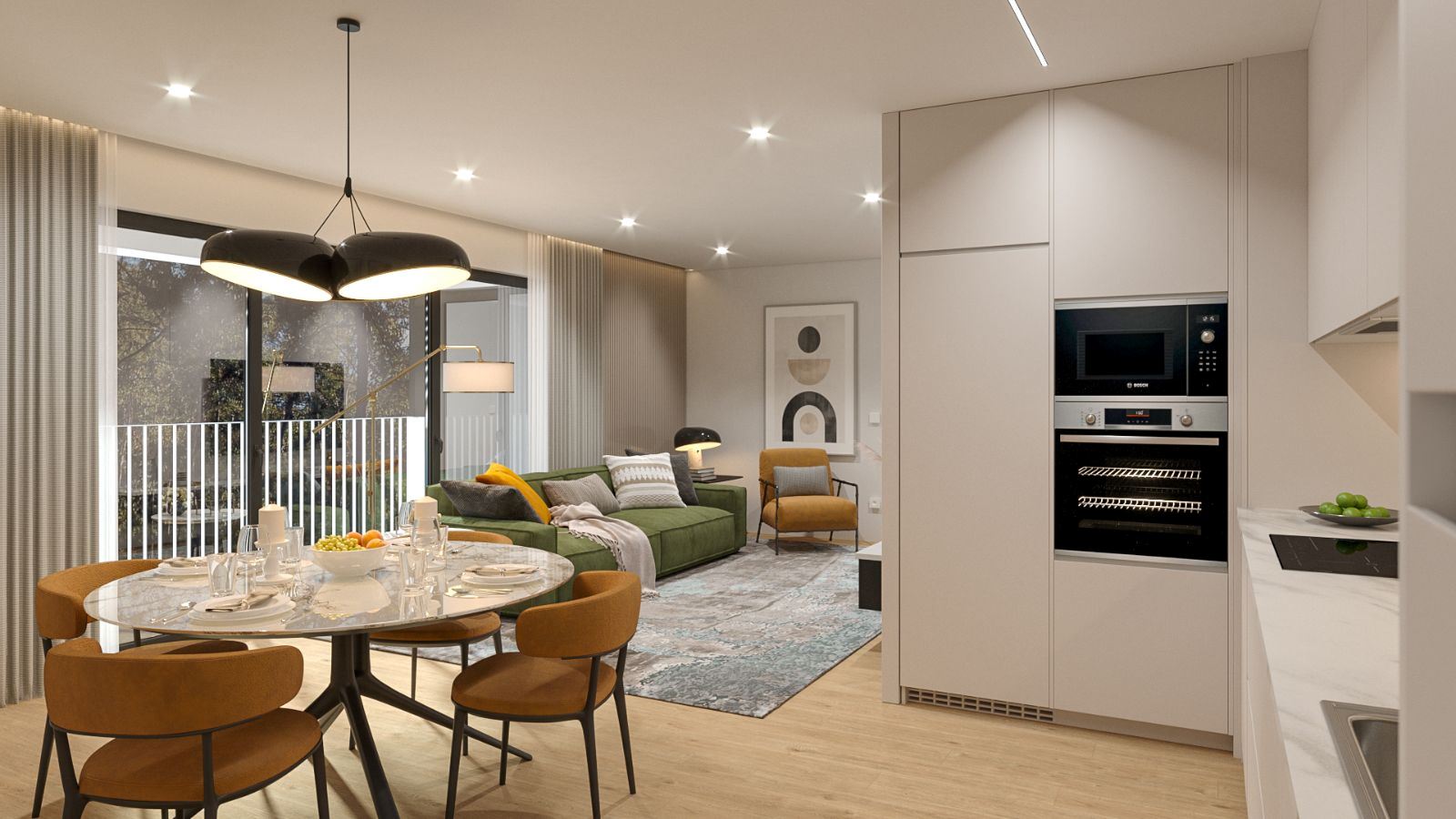 Apartamento T2 para Venda em Ermesinde Foto 11