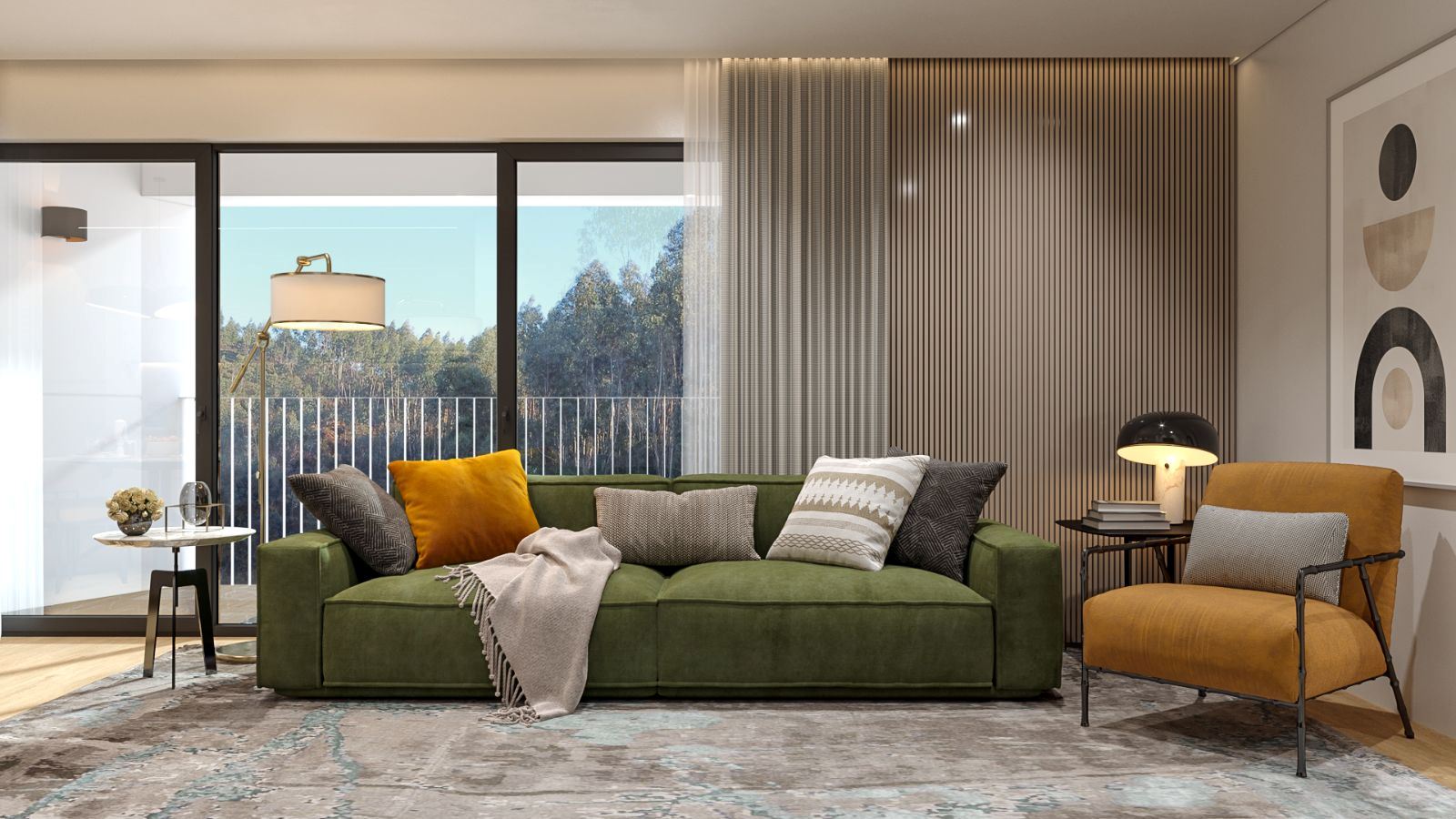 Apartamento T2 para Venda em Ermesinde Foto 13