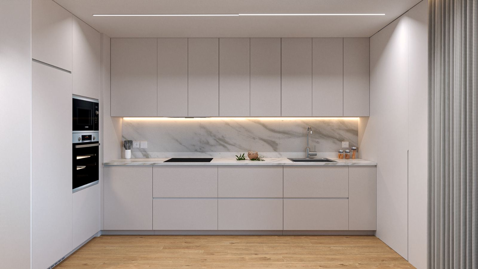 Apartamento T2 para Venda em Ermesinde Foto 15