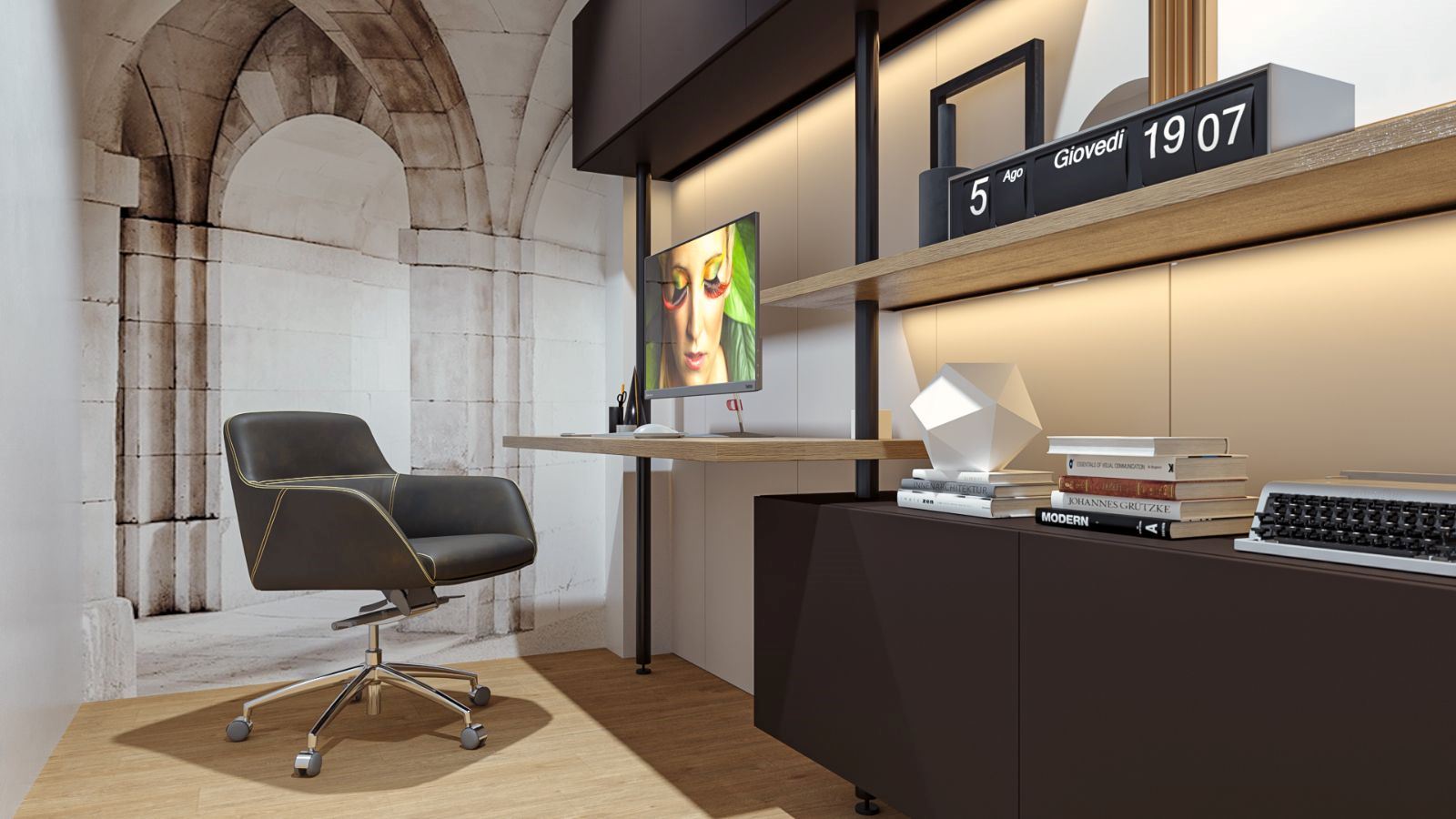 Apartamento T2 para Venda em Ermesinde Foto 16