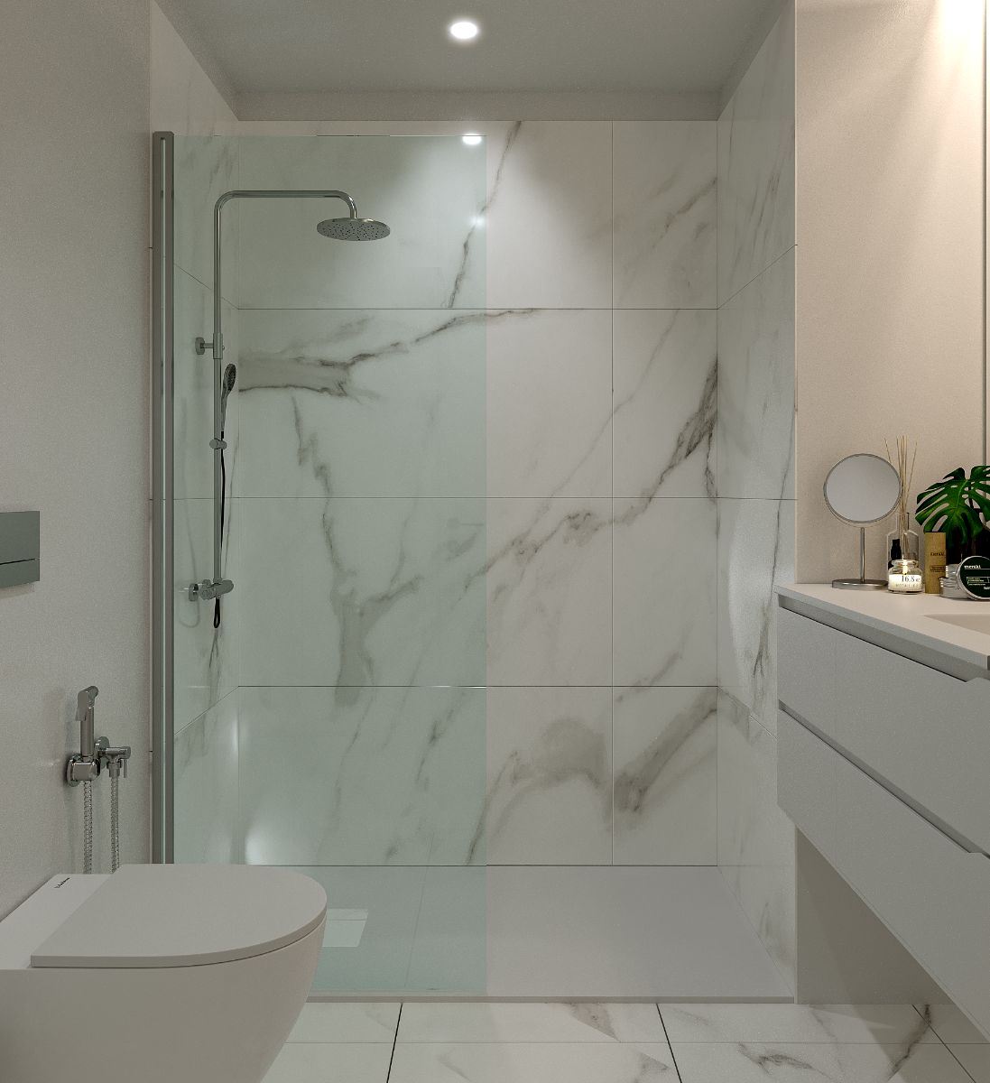 Apartamento T2 para Venda em Ermesinde Foto 19