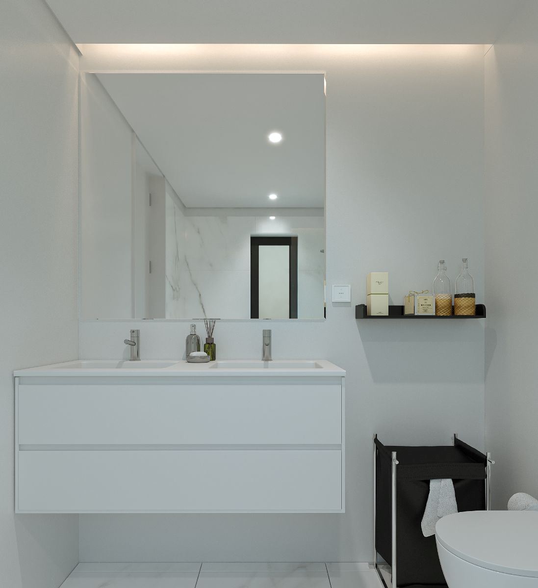 Apartamento T2 para Venda em Ermesinde Foto 21