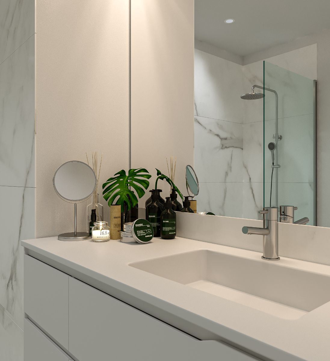 Apartamento T2 para Venda em Ermesinde Foto 22