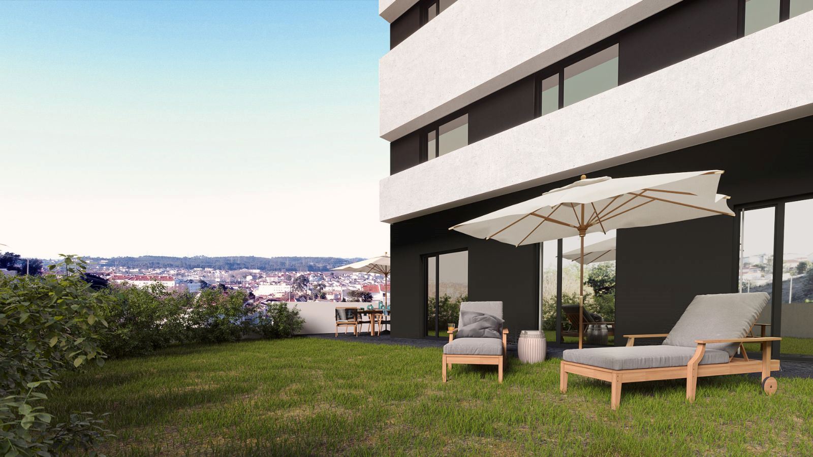 Apartamento T2 para Venda em Ermesinde Foto 23