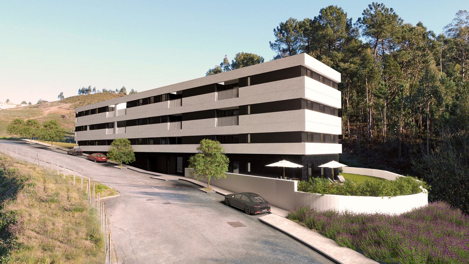 Apartamento T2 para Venda em Ermesinde Foto 24