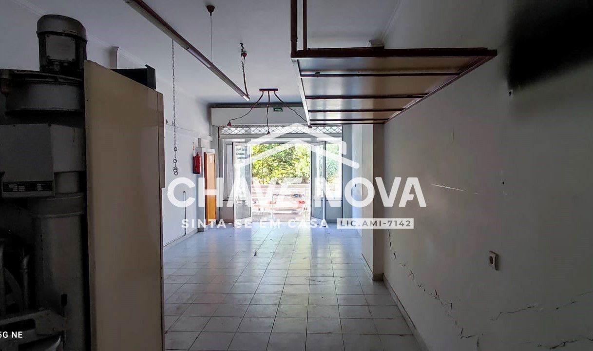 Loja para Venda em Queluz e Belas Foto 4