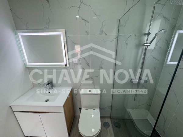 Moradia T3 Isolada na Calheta c/ Piscina para Venda