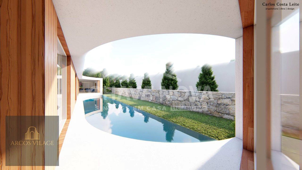 Terreno para Venda em Aguçadoura e Navais