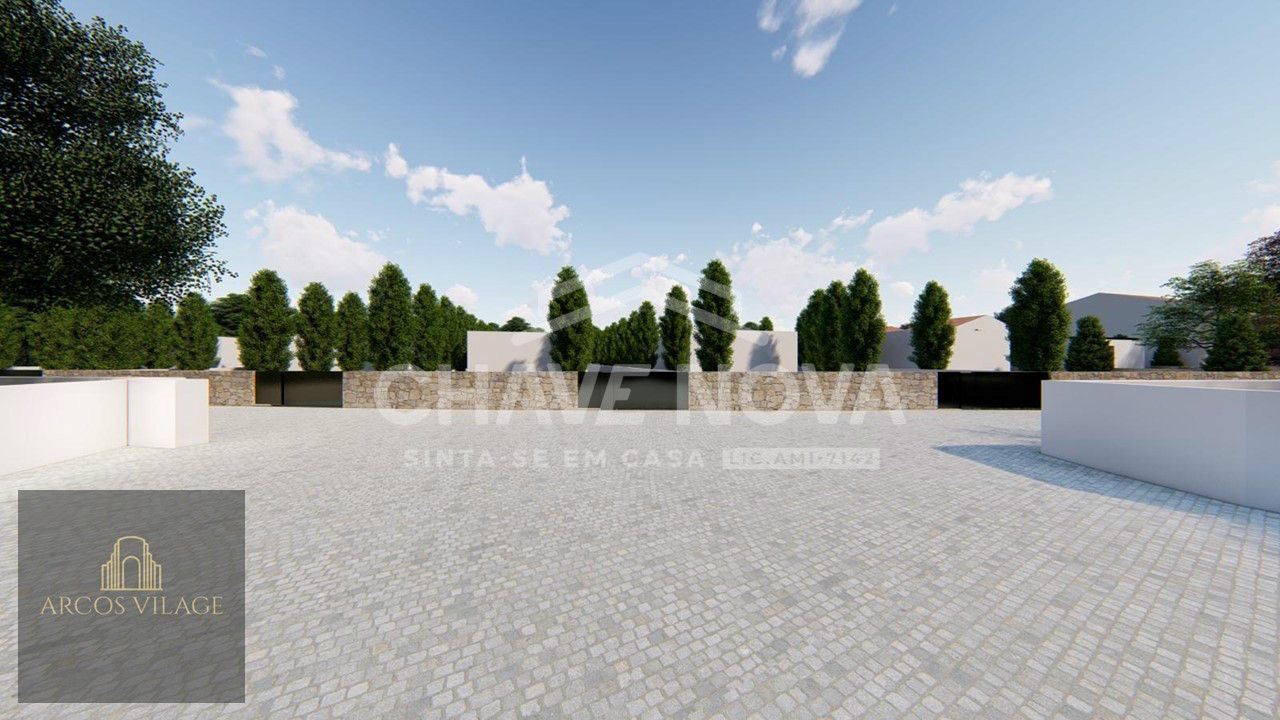 Terreno para Venda em Aguçadoura e Navais