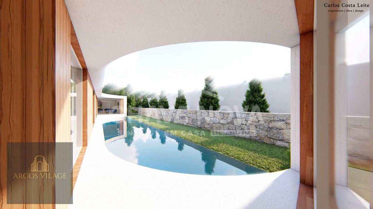 Terreno para Venda em Aguçadoura e Navais