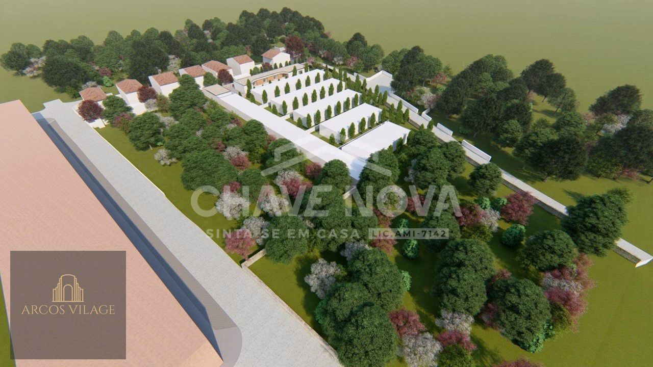 Terreno para Venda em Aguçadoura e Navais