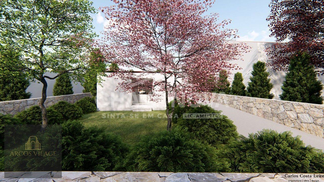 Terreno para Venda em Aguçadoura e Navais