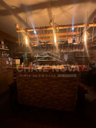 Trespasse de restaurante de tapas na Baixa do Porto 