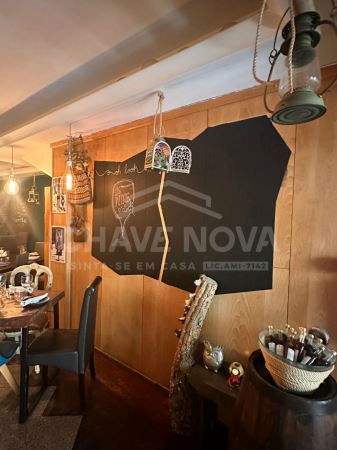 Trespasse de restaurante de tapas na Baixa do Porto 