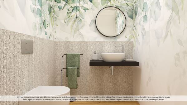 Apartamento T2, no Empreendimento Douro Heritage II, junto à VL8