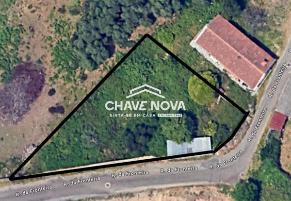 Land for sale in Santa Maria da Feira, Portugal — €56,000
