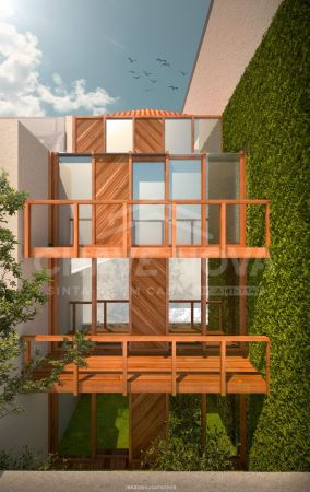 Apartamento T1 Novo na Rua do Pinheiro - Porto