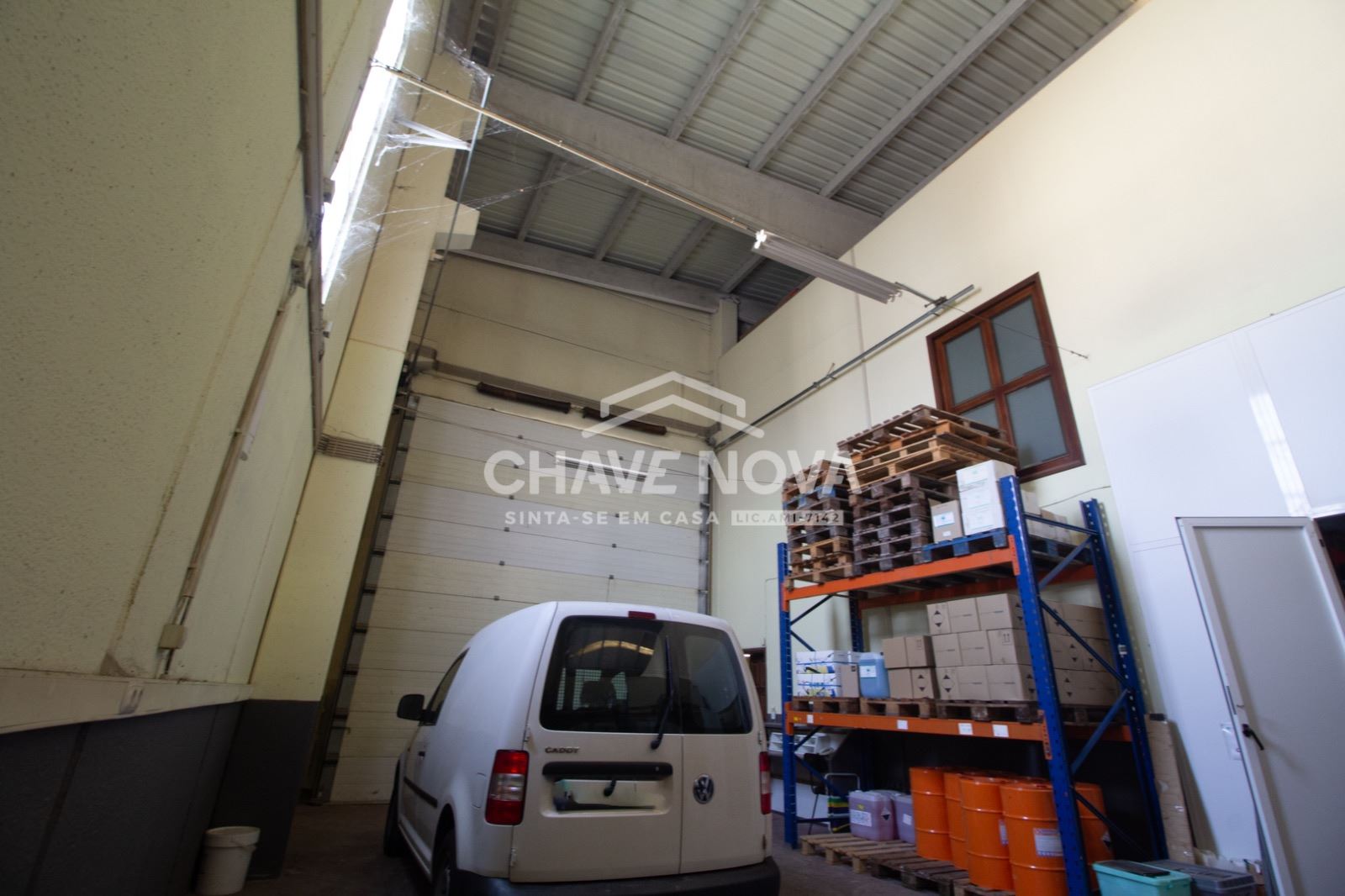 Armazem e Negocio Produtos de Manutenção Industrial.