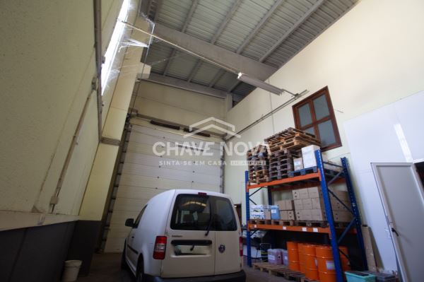 Armazem e Negocio Produtos de Manutenção Industrial.
