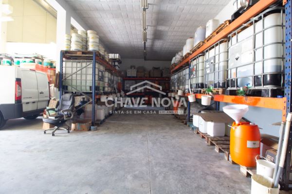 Armazem e Negocio Produtos de Manutenção Industrial.