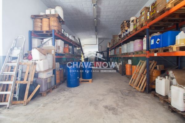 Armazem e Negocio Produtos de Manutenção Industrial.