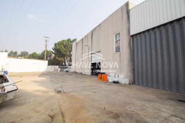 Armazem e Negocio Produtos de Manutenção Industrial.